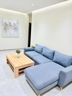 Appart N47 Confort Près De Gueliz Adapté Au Famille - Marrakesch - 8