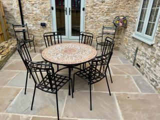 Flexible Accommodation - Newly renovated characterful cottage - Stalbridge - 8