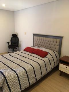 Hermoso departamento super ubicado colonia Anzures - Cedro - 9