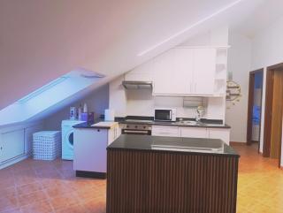 Apartamento Rio Gallo II - Cuntis - 9