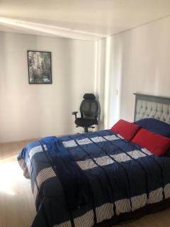 Hermoso departamento super ubicado colonia Anzures - Cedro - 2