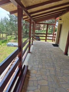Stašina vikendica Divčibare - Divčibare - 8