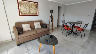 Departamento Turismo Salta 5 - 0