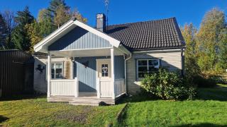 Gezellige warme villa in Lesjöfors - Lesjöfors - 2