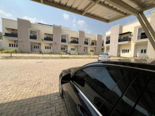 Xplora Real Estate - Gwarinpa - 2