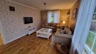Gezellige warme villa in Lesjöfors - Lesjöfors - 4