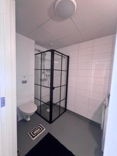 Nice guest apartment within walking distance to Kalmar central station - Kalmar - 1