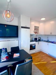 Nice guest apartment within walking distance to Kalmar central station - Kalmar - 2