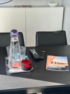 Nice guest apartment within walking distance to Kalmar central station - Kalmar - 1