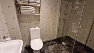 Gezellige warme villa in Lesjöfors - Lesjöfors - 5