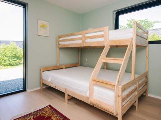 6 person holiday home in Juelsminde-By Traum - 6