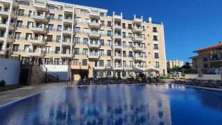 Sunshine Rose - Sea view, Neubau, Luxus Apartment - 8