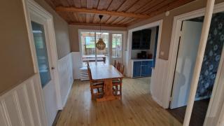 Gezellige warme villa in Lesjöfors - Lesjöfors - 7