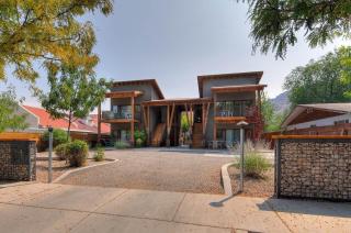 Casa Moab 4 - In Town - Outdoor Sauna! - Moab - 5