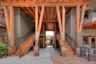 Casa Moab 4 - In Town - Outdoor Sauna! - 2