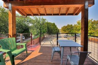 Casa Moab 4 - In Town - Outdoor Sauna! - Moab - 1