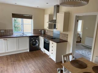 Charming, self-contained annexe - Swindon - 6