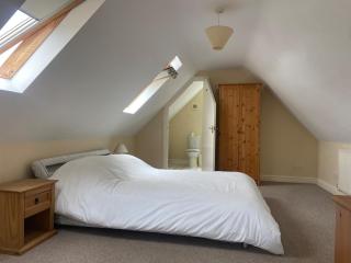 Charming, self-contained annexe - Swindon - 5