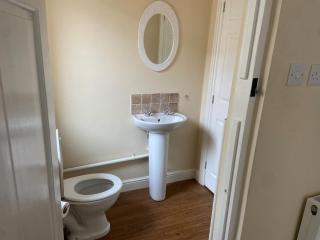 Charming, self-contained annexe - Swindon - 4