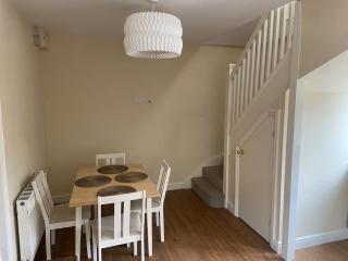 Charming, self-contained annexe - Swindon - 2