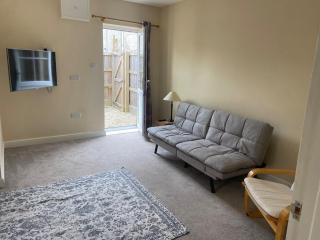 Charming, self-contained annexe - Swindon - 1