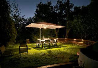 Villa Roccia Scura dell'Etna - 0