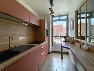 Superbe duplex « le Grévy » - 9