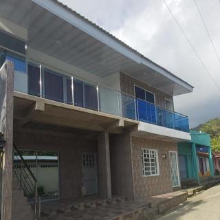 Hostal marazulcapurgana - Capurganá - 0