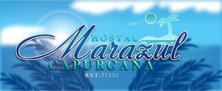 Hostal marazulcapurgana - Capurganá - 5