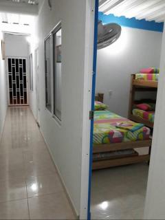 Hostal marazulcapurgana - Capurganá - 3