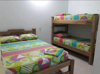 Hostal marazulcapurgana - Capurganá - 2