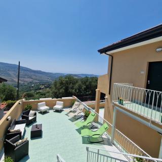 marte rooms - Centola - 9