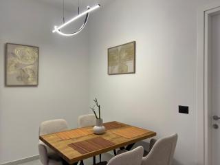 Harmony Heights Apartments - Ksamil - 2