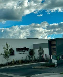 New Bamboo Skyline Business & Pool - Querétaro - 4