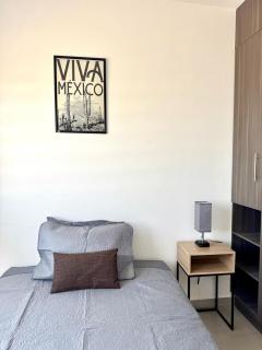 New Bamboo Skyline Business & Pool - Querétaro - 3