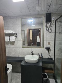 De Marii Hotel FZE - Mama - 6