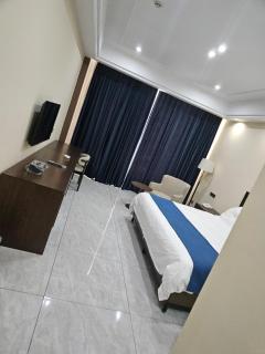 De Marii Hotel FZE - Mama - 1