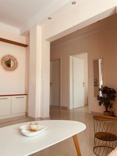 Fay's Apartment - Nea Vrasna - 2
