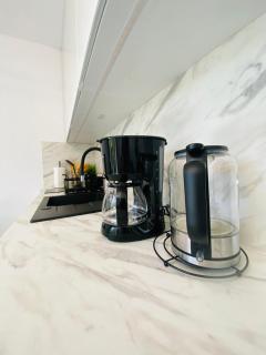 Apartament 04 nad morzem z ogrodem - Grzybowo, Kołobrzeg - Nadmorska 26 - 2