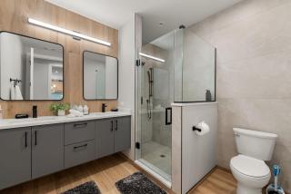 Bright 2Bed 2Bath in Brand New Pilsen Development - Chicago - 7