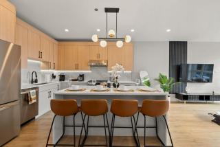 Bright 2Bed 2Bath in Brand New Pilsen Development - Chicago - 5