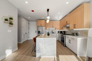 Bright 2Bed 2Bath in Brand New Pilsen Development - Chicago - 1