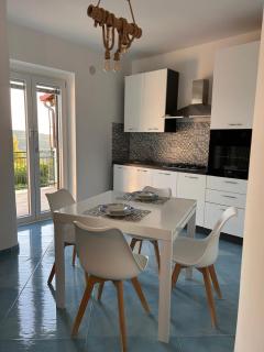 Ginevra Apartment - Peschici - 9