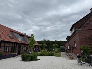 Ferienwohnungen Beveraue - 0