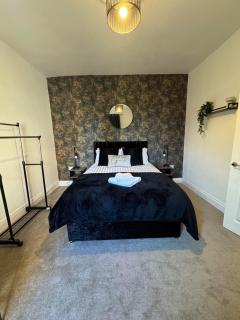 Stylish apartment in the City Centre - Spinney Hill - 1