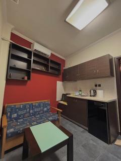 Apartment in city center - Serres - 3