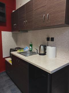 Apartment in city center - Serres - 2