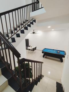 Ipoh Home Story Newly Renovated Bercham Landed Double Storey For 10pax - 8
