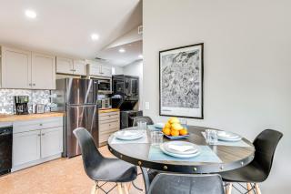 Mountain View and Shared Hot Tub Apt by Ski Resorts - 4