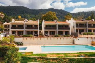 iKIGAI Lake Resort - Gerês - Assureira - 0